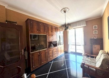 Quadrilocale Via Bolzaneto, Genova (zona Bolzaneto) - foto 8