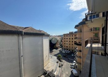 Quadrilocale Via Bolzaneto, Genova (zona Bolzaneto) - foto 22