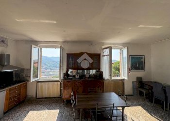 Quadrilocale Via Rocca dei Corvi, Genova (zona Bolzaneto) - foto 6