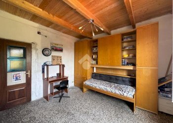 Quadrilocale Via Rocca dei Corvi, Genova (zona Bolzaneto) - foto 13