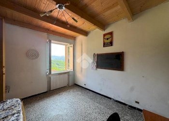 Quadrilocale Via Rocca dei Corvi, Genova (zona Bolzaneto) - foto 16