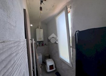 Quadrilocale Via Rocca dei Corvi, Genova (zona Bolzaneto) - foto 19