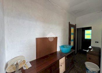 Quadrilocale Via Rocca dei Corvi, Genova (zona Bolzaneto) - foto 21