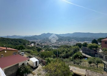 Quadrilocale Via Rocca dei Corvi, Genova (zona Bolzaneto) - foto 25