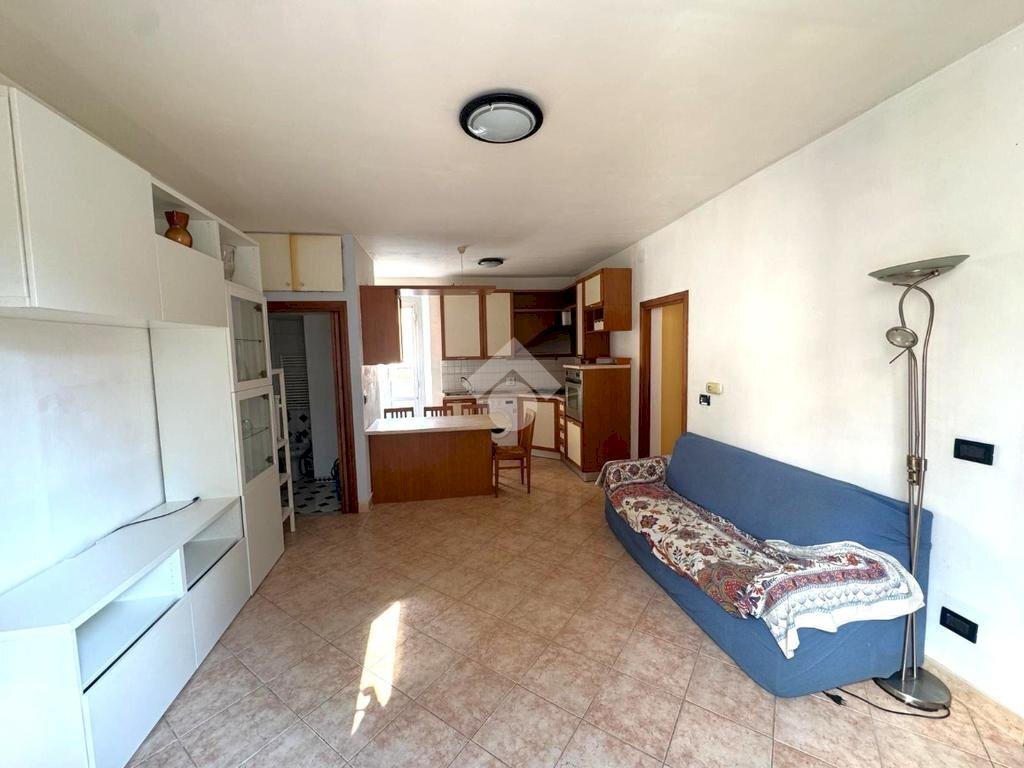Trilocale Via Barchetta, Genova (zona Bolzaneto) - foto 3