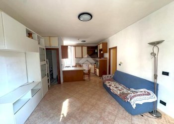 Trilocale Via Barchetta, Genova (zona Bolzaneto) - foto 3