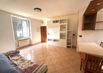 Trilocale Via Barchetta, Genova (zona Bolzaneto) - foto 4