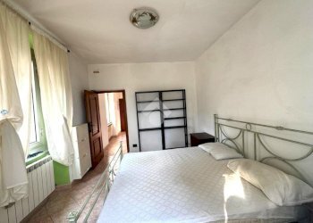 Trilocale Via Barchetta, Genova (zona Bolzaneto) - foto 11