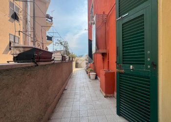 Trilocale Via Barchetta, Genova (zona Bolzaneto) - foto 18