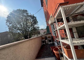 Trilocale Via Barchetta, Genova (zona Bolzaneto) - foto 20