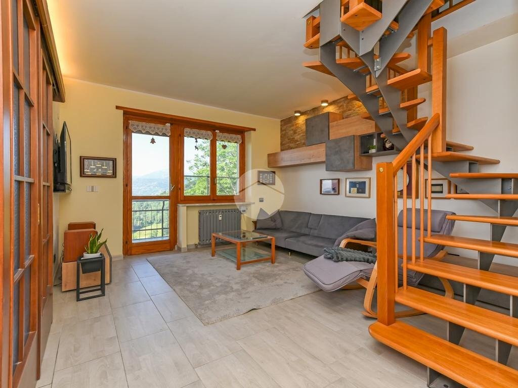 Four-room apartment Borgata bussone, Valgioie - photo 1