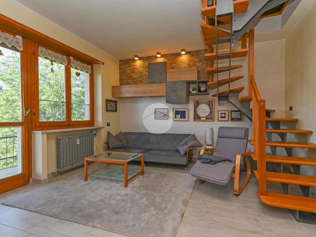 Four-room apartment Borgata bussone, Valgioie - photo 2