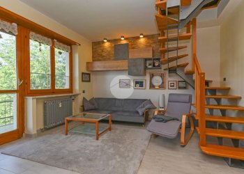 Four-room apartment Borgata bussone, Valgioie - photo 2