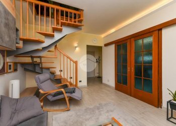 Four-room apartment Borgata bussone, Valgioie - photo 4