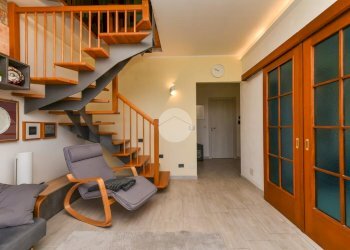 Four-room apartment Borgata bussone, Valgioie - photo 6