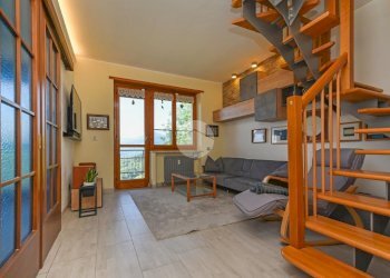 Four-room apartment Borgata bussone, Valgioie - photo 7