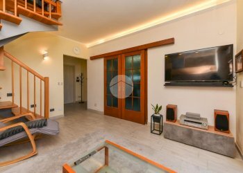 Four-room apartment Borgata bussone, Valgioie - photo 10