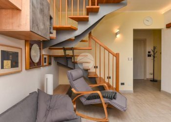 Four-room apartment Borgata bussone, Valgioie - photo 11