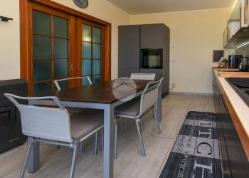 Four-room apartment Borgata bussone, Valgioie - photo 18