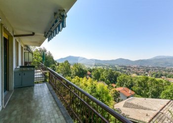Four-room apartment Borgata bussone, Valgioie - photo 23