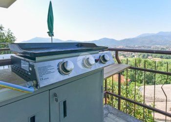 Four-room apartment Borgata bussone, Valgioie - photo 24