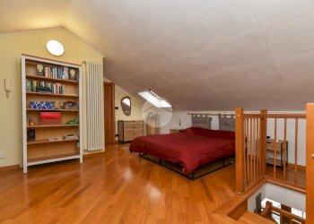 Four-room apartment Borgata bussone, Valgioie - photo 38