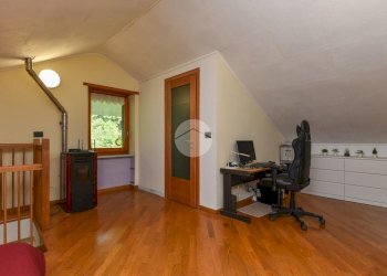 Four-room apartment Borgata bussone, Valgioie - photo 39