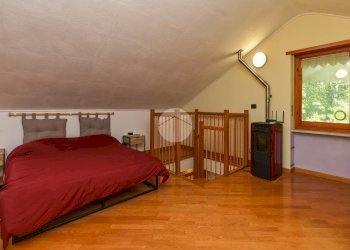 Four-room apartment Borgata bussone, Valgioie - photo 40