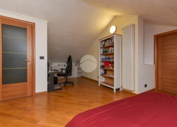 Four-room apartment Borgata bussone, Valgioie - photo 42