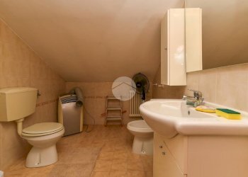 Four-room apartment Borgata bussone, Valgioie - photo 45