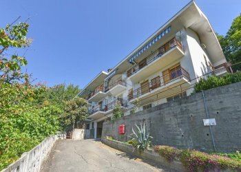 Four-room apartment Borgata bussone, Valgioie - photo 49