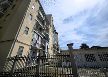Bilocale Strada San Mauro, Torino (zona Bertolla) - foto 19