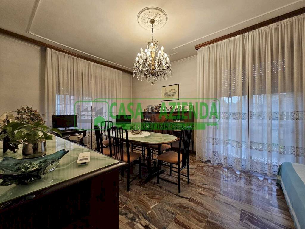 Trilocale via Piemonte, frazione Seggiano, Pioltello - foto 1