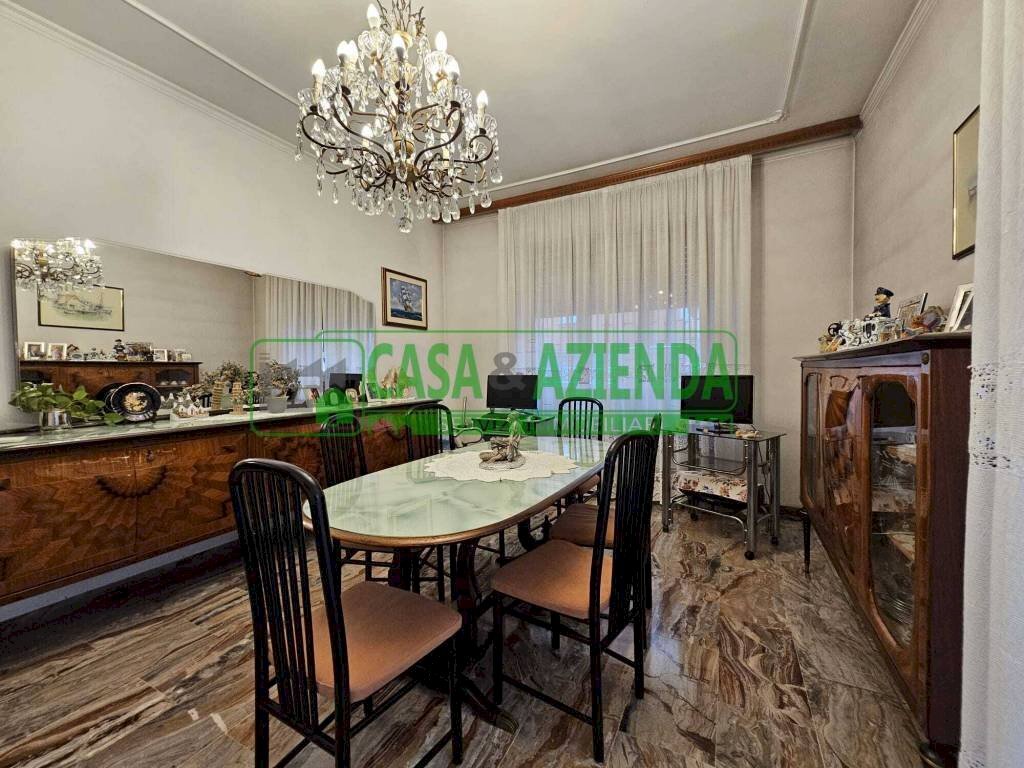 Trilocale via Piemonte, frazione Seggiano, Pioltello - foto 3