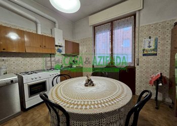 Three-room apartment via Piemonte, hamlet Seggiano, Pioltello - photo 9