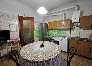 Trilocale via Piemonte, frazione Seggiano, Pioltello - foto 10
