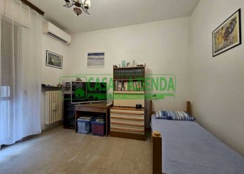 Trilocale via Piemonte, frazione Seggiano, Pioltello - foto 13
