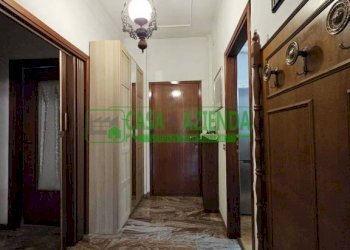 Trilocale via Piemonte, frazione Seggiano, Pioltello - foto 21