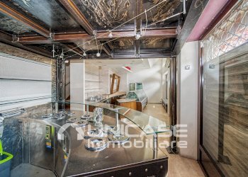 Commercial Premises Viale E. de Amicis, 12, Luserna San Giovanni - photo 10