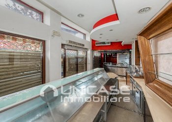 Commercial Premises Viale E. de Amicis, 12, Luserna San Giovanni - photo 5