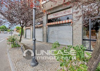 Commercial Premises Viale E. de Amicis, 12, Luserna San Giovanni - photo 1