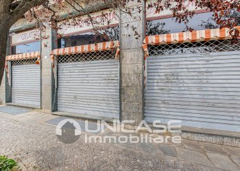 Commercial Premises Viale E. de Amicis, 12, Luserna San Giovanni - photo 25