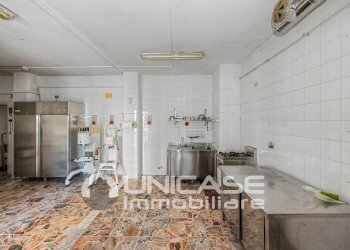 Commercial Premises Viale E. de Amicis, 12, Luserna San Giovanni - photo 16