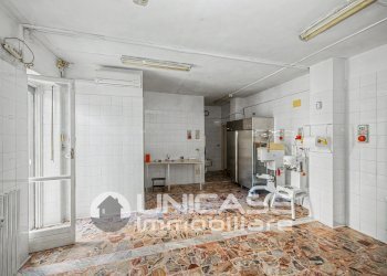 Commercial Premises Viale E. de Amicis, 12, Luserna San Giovanni - photo 15