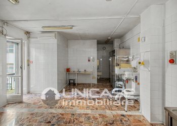 Commercial Premises Viale E. de Amicis, 12, Luserna San Giovanni - photo 17