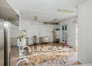 Commercial Premises Viale E. de Amicis, 12, Luserna San Giovanni - photo 18