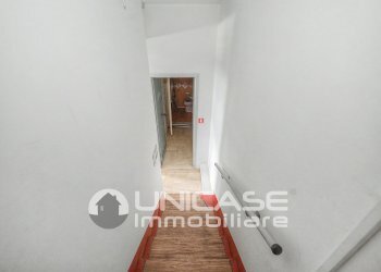 Commercial Premises Viale E. de Amicis, 12, Luserna San Giovanni - photo 21