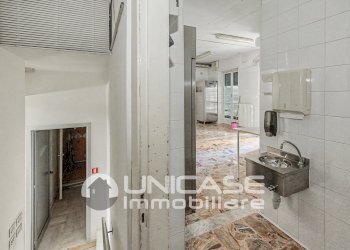 Commercial Premises Viale E. de Amicis, 12, Luserna San Giovanni - photo 19