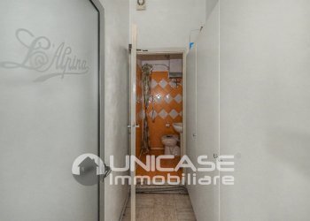 Commercial Premises Viale E. de Amicis, 12, Luserna San Giovanni - photo 20