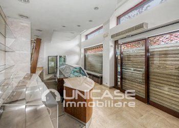 Commercial Premises Viale E. de Amicis, 12, Luserna San Giovanni - photo 9